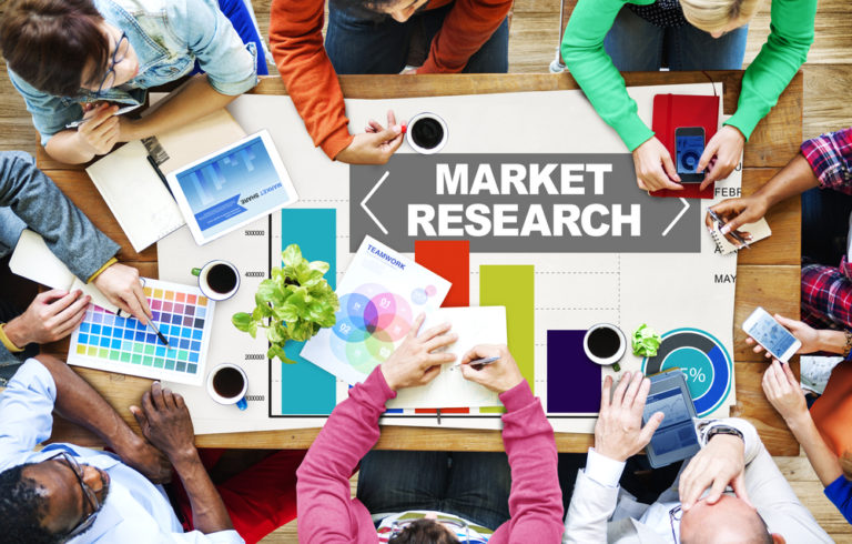 How market research shapes small business success | Turner Little